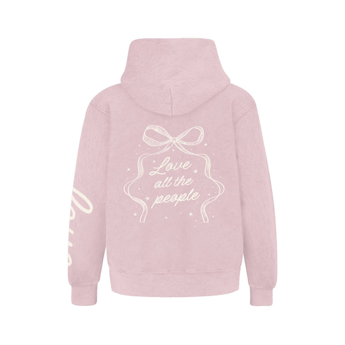 Port 213 | Love People Hoodie