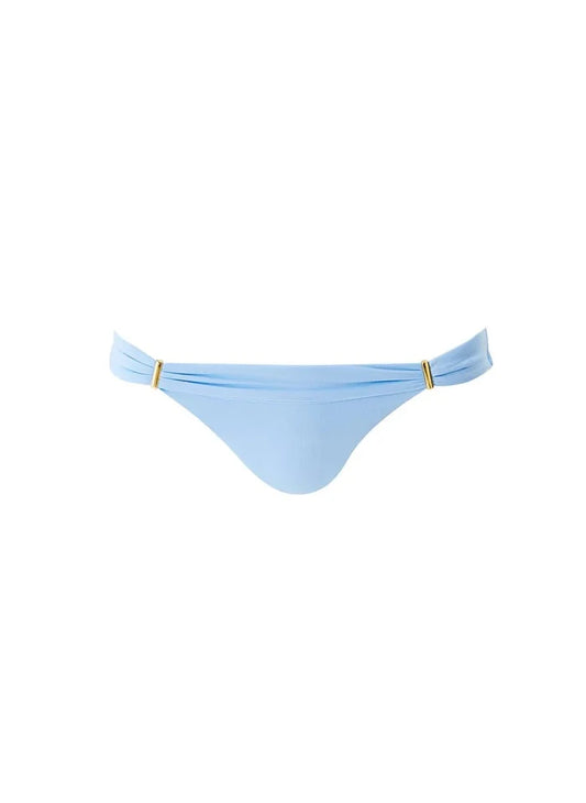 Bikini Melissa Odabash Positano Bikini Bottom Dusty Blue Apoella
