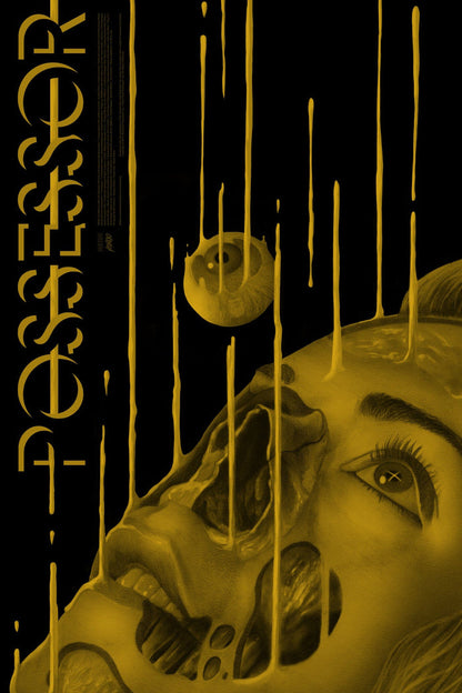 Possessor Poster