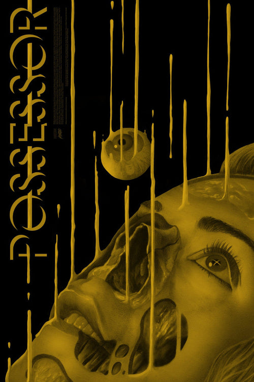 Possessor Poster