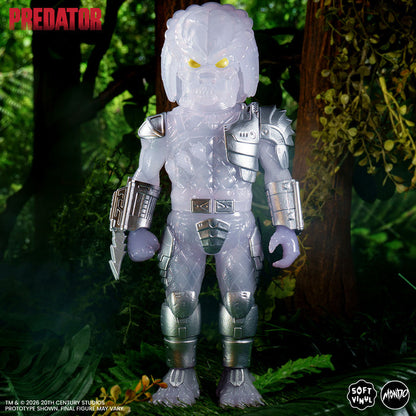 Predator 10" Soft Vinyl Figure - Ambush Variant