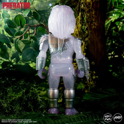 Predator 10" Soft Vinyl Figure - Ambush Variant