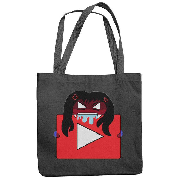 Press that YouTube Button! Tote