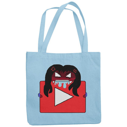 Press that YouTube Button! Tote