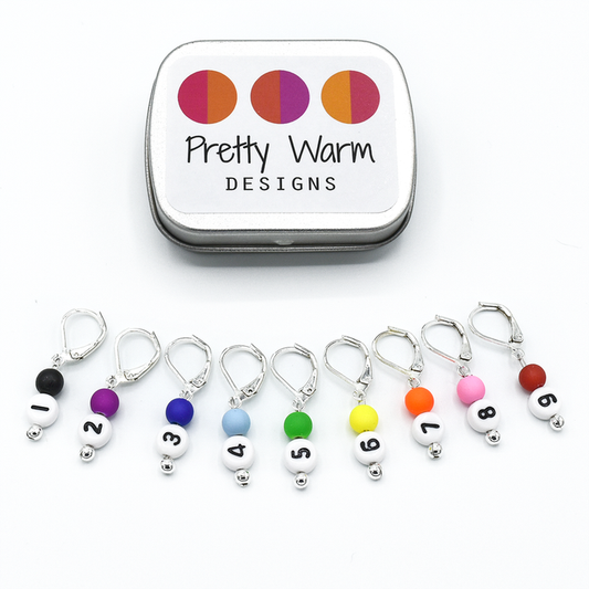 Pretty Warm Designs