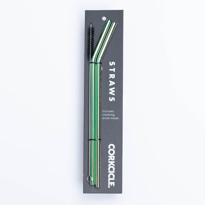 Prism Tumbler Straw Set - Ali's Wagon