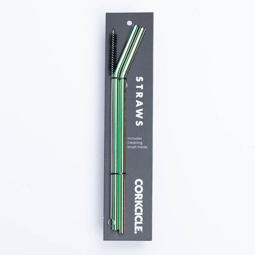 Prism Tumbler Straw Set - Ali's Wagon
