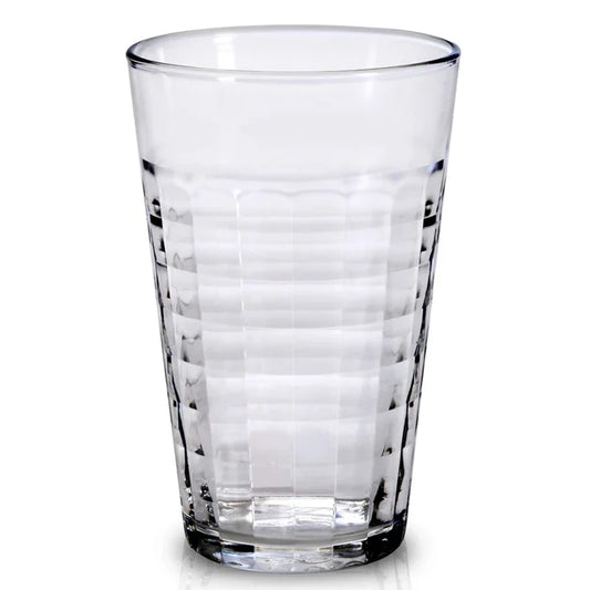 Prisme Clear Tumbler -16 7/8oz