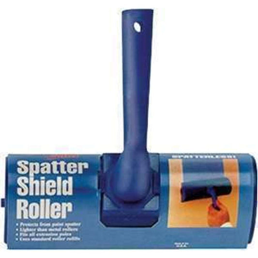 Project Select Roller Handle w/ Splatter Guard 230mm