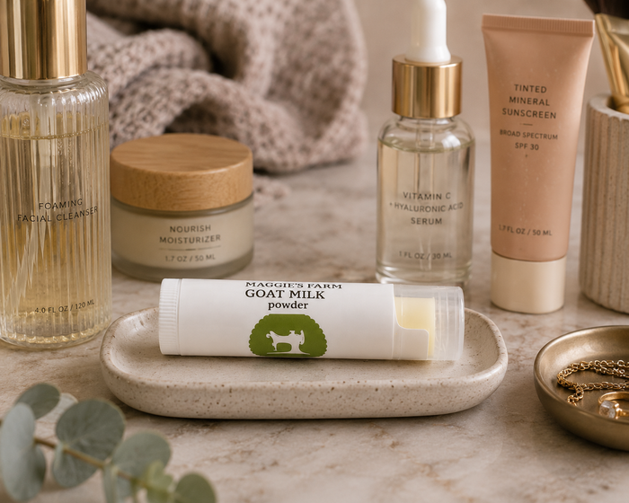 Pucker Up, Buttercup Lip Balm