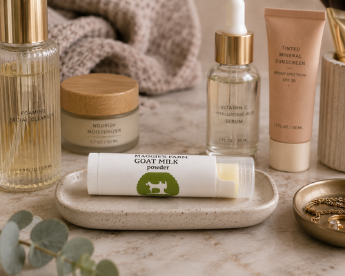 Pucker Up, Buttercup Lip Balm