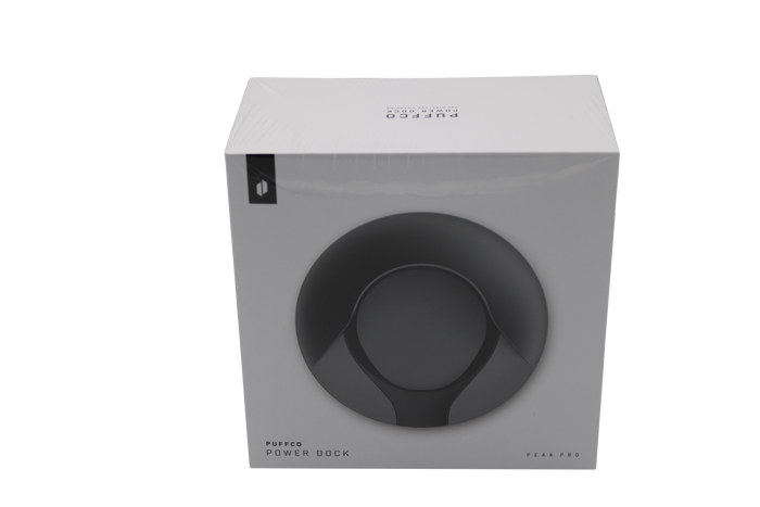 Puffco Peak Pro Power Dock
