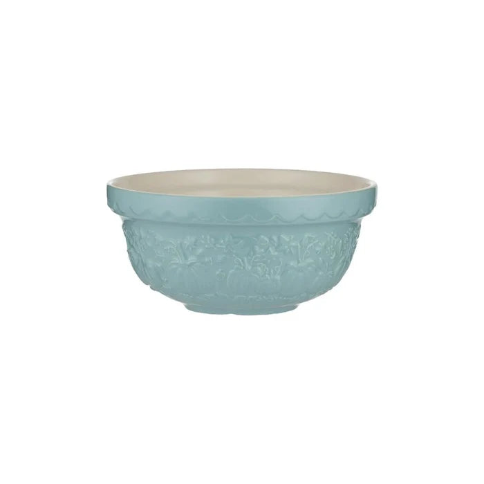 Pumpkin Mixing Bowl - Blu S30