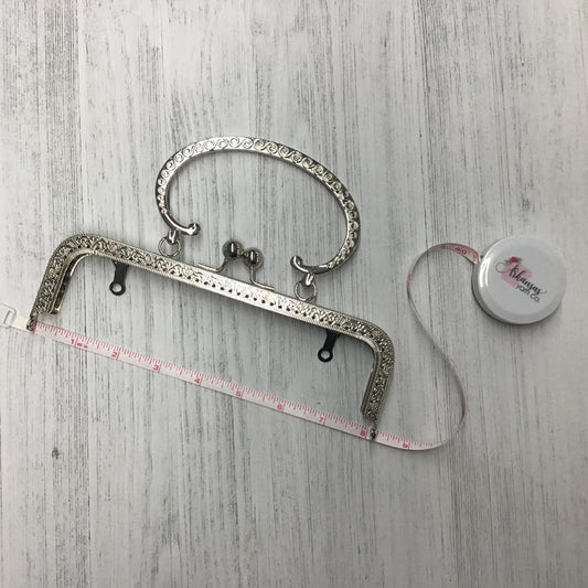 Purse Frames