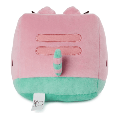 Pusheen 6 Inch Watermelon Plush Toy by GUND - Owl & Goose Gifts
