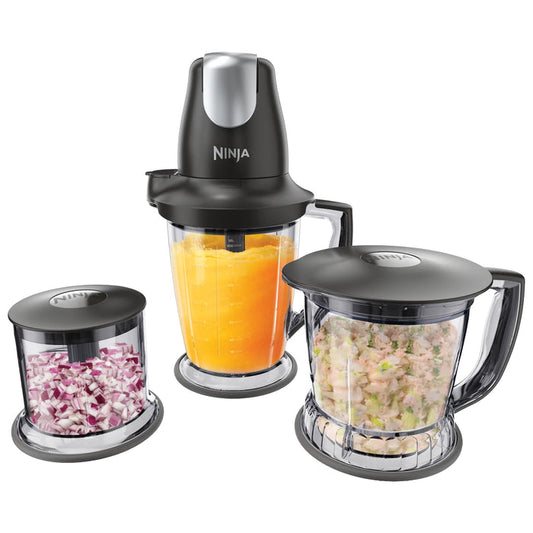 QB1004 MASTER PREP FOOD PROCESSOR