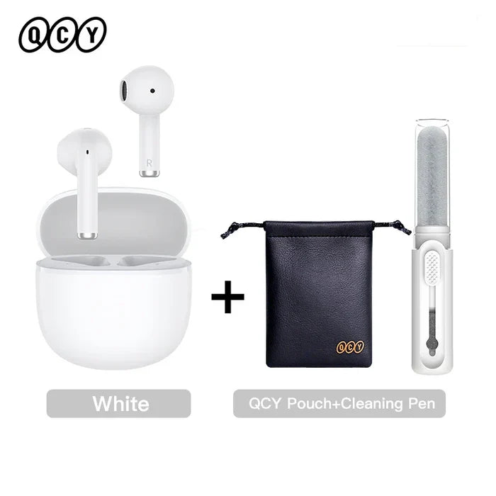 Whi with Accessories