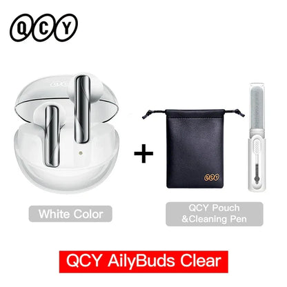 Whi with Pouch Pen / CHINA