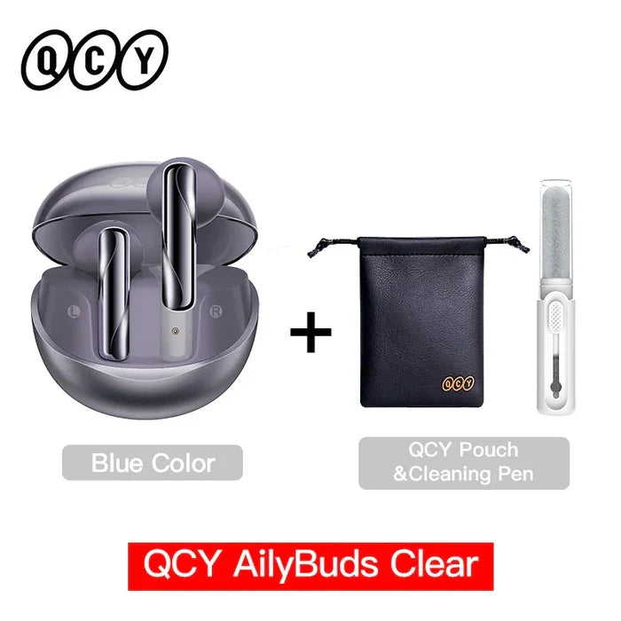 Pur with Pouch Pen / CHINA