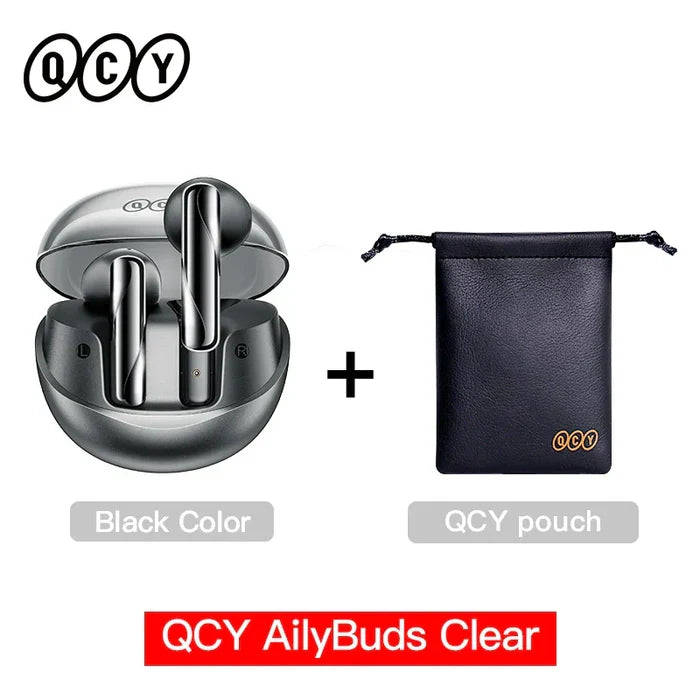Black with Pouch / CHINA