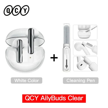 White with Pen / CHINA