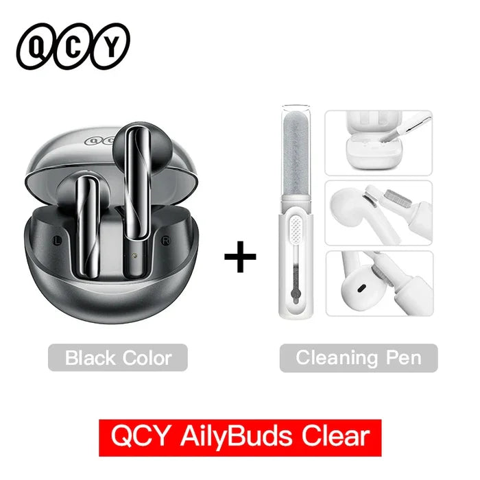 Black with Pen / CHINA