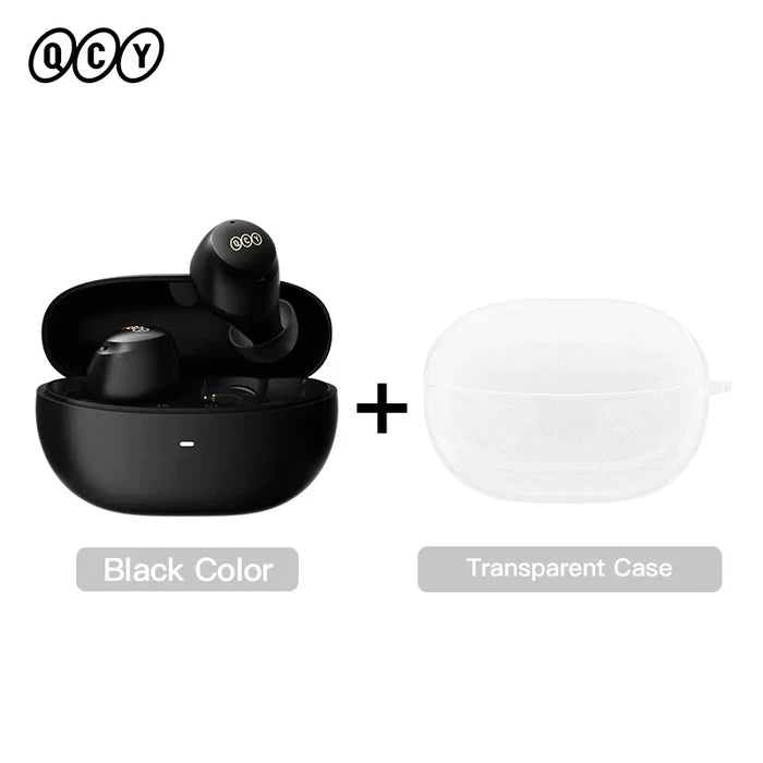 HT07 Black with Case / CHINA