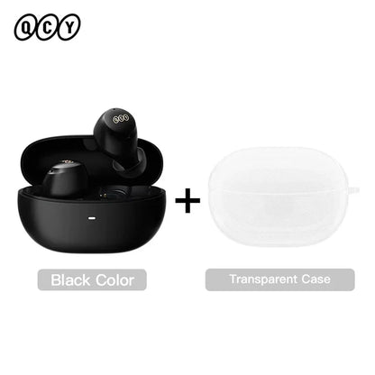 HT07 Black with Case / CHINA