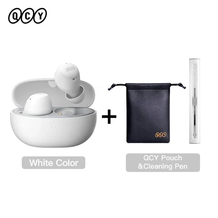 White with Pouch Pen / CHINA