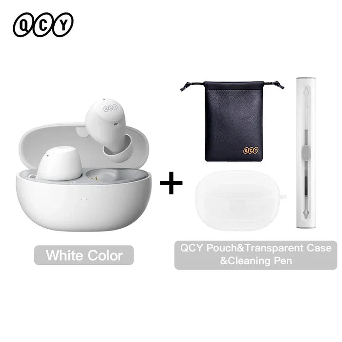 Whi with Accessories / CHINA