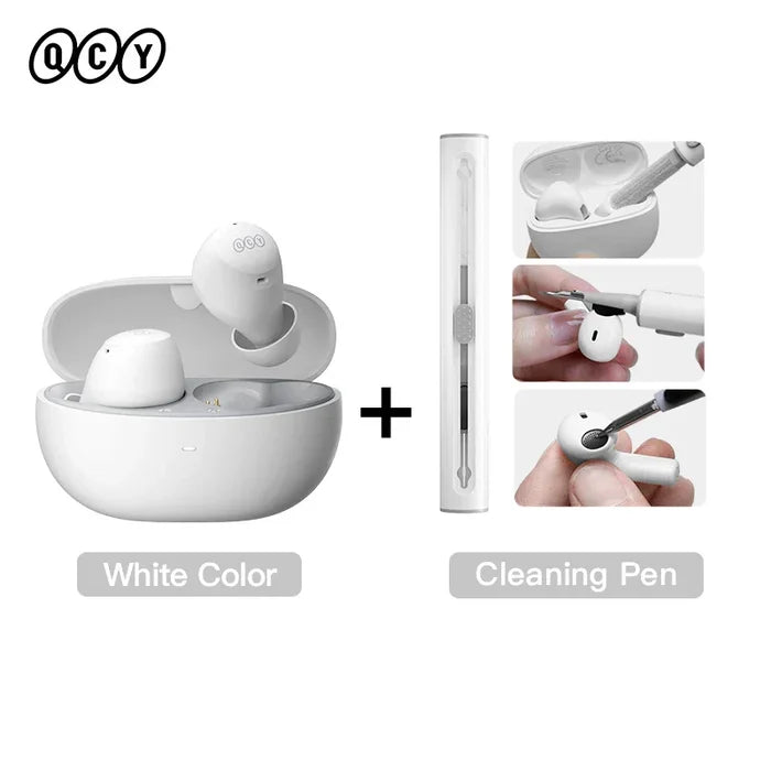 White with CleanPen / CHINA