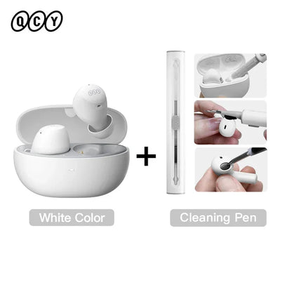 White with CleanPen / CHINA