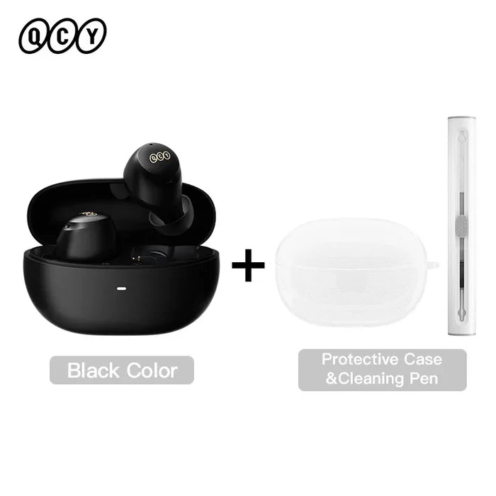 Black with Case Pen / CHINA