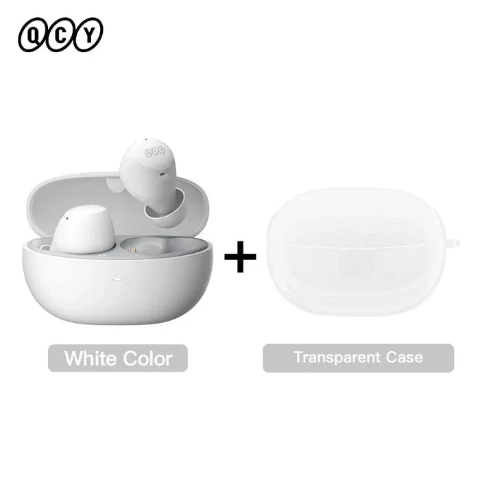 HT07 White with Case / CHINA