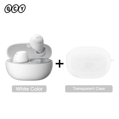 HT07 White with Case / CHINA