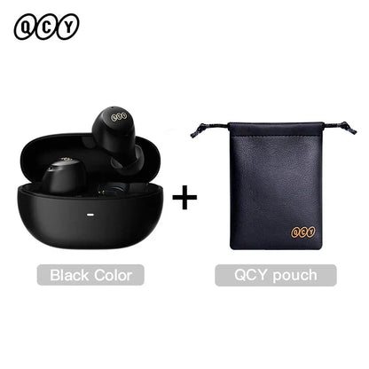 Black with Pouch / CHINA