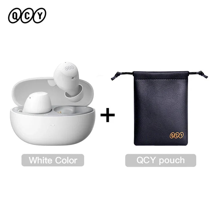 White with Pouch / CHINA