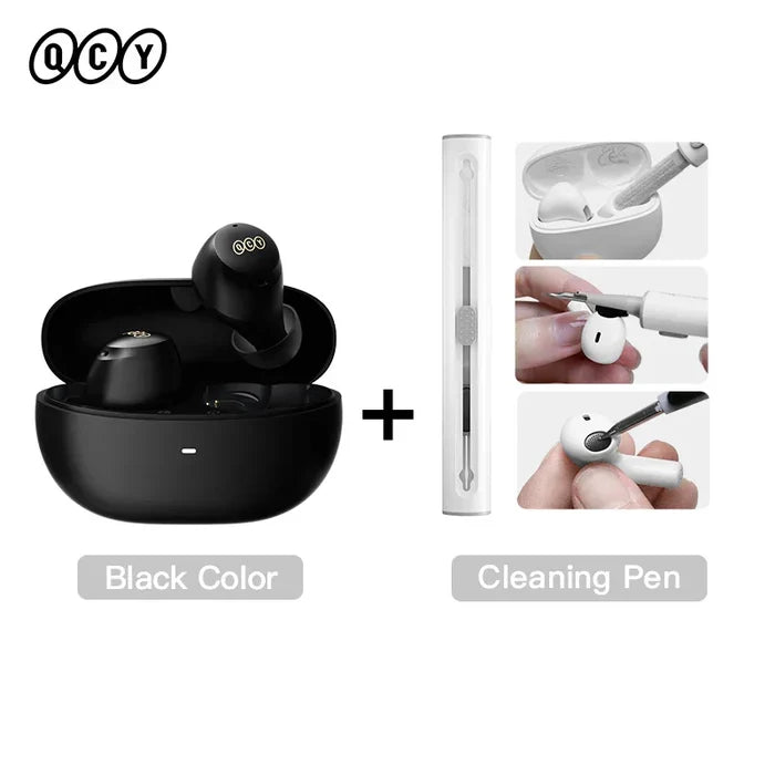 Black with CleanPen / CHINA