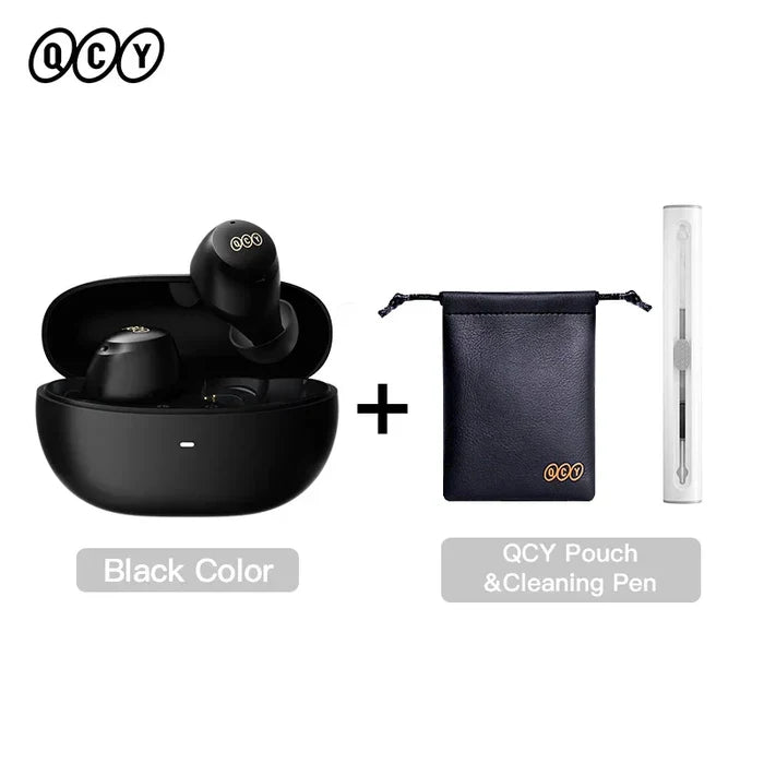 Black with Pouch Pen / CHINA