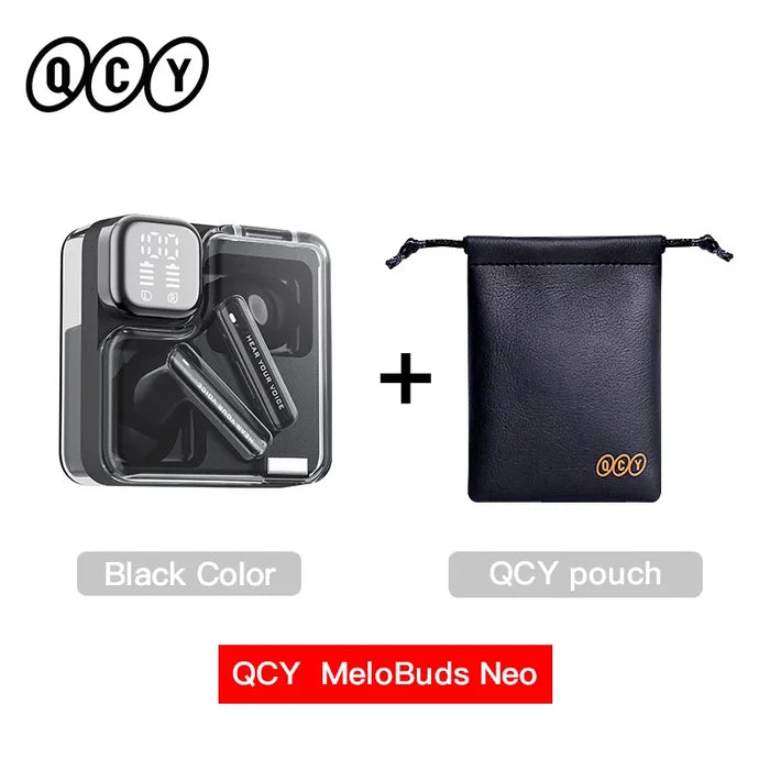 Black with Pouch / CHINA