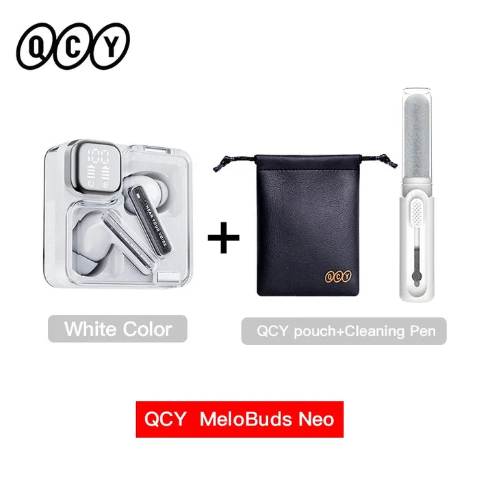 Whi with Pouch Pen / CHINA