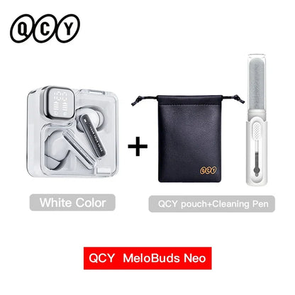 Whi with Pouch Pen / CHINA