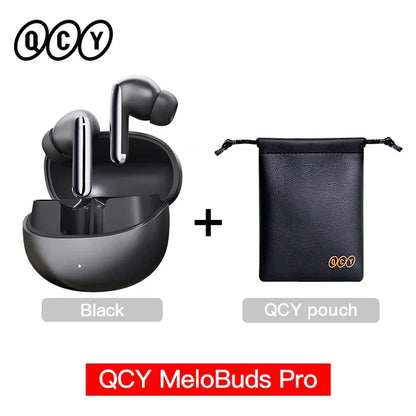 Black with Pouch / CHINA