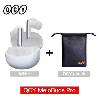 White with Pouch / CHINA