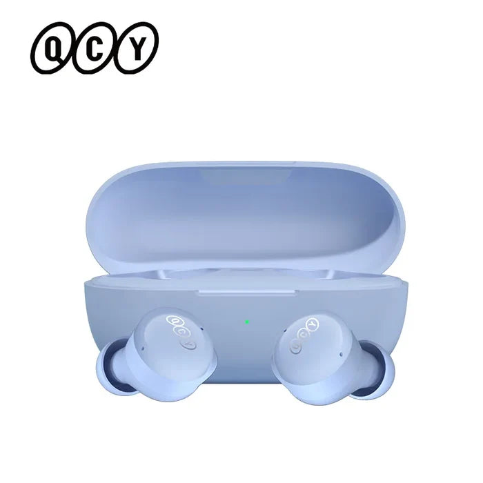 QCY-T17 Blue / CHINA