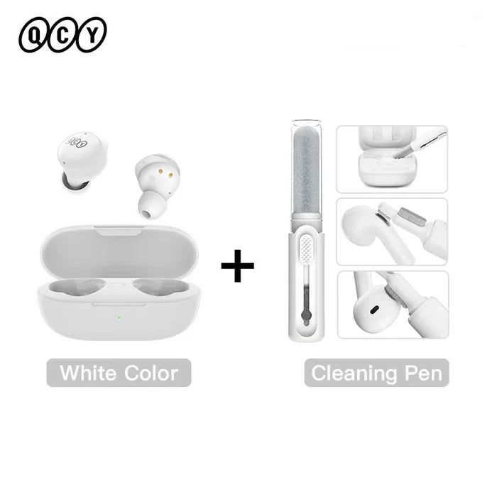 White with Pen / CHINA