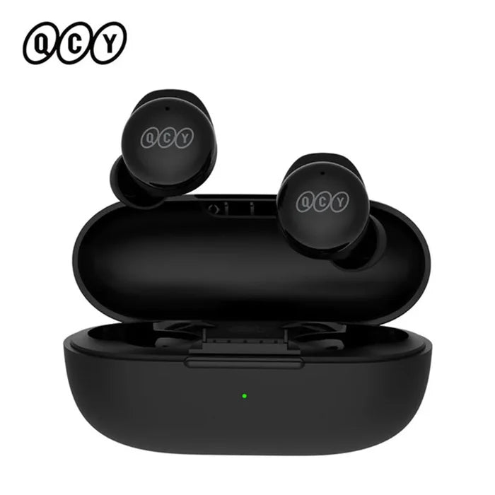 QCY-T17 Black / CHINA