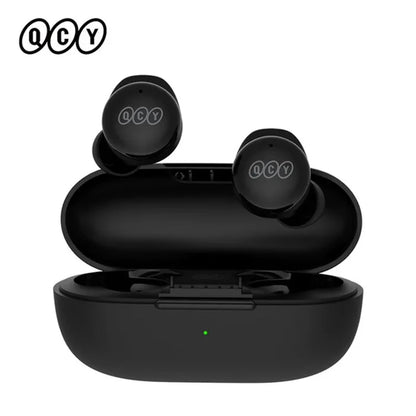 QCY-T17 Black / CHINA