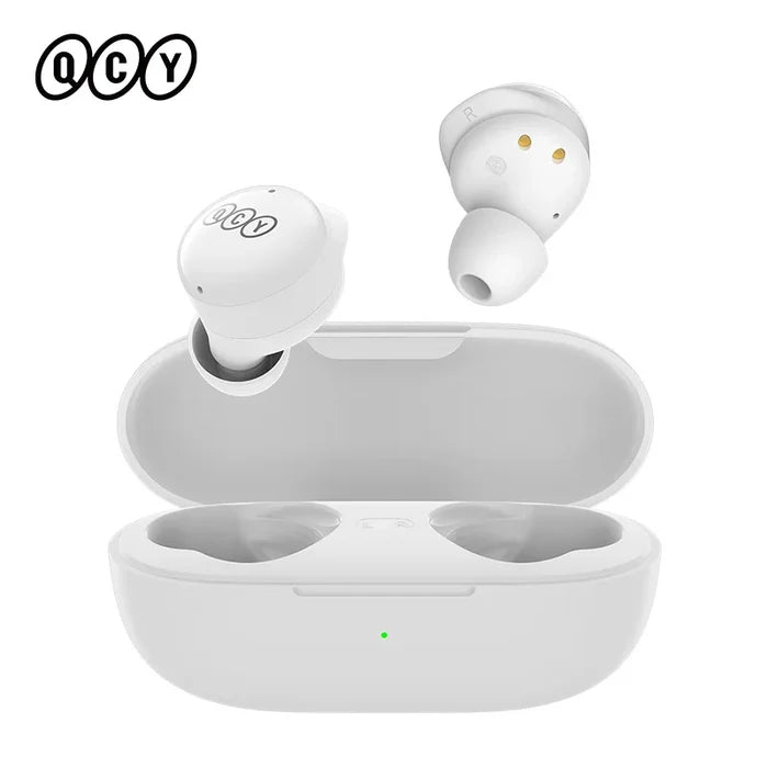 QCY-T17 White / CHINA