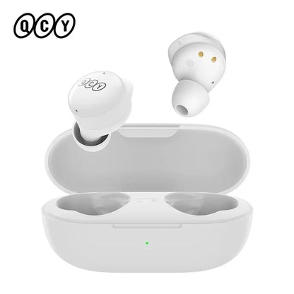 QCY-T17 White / CHINA